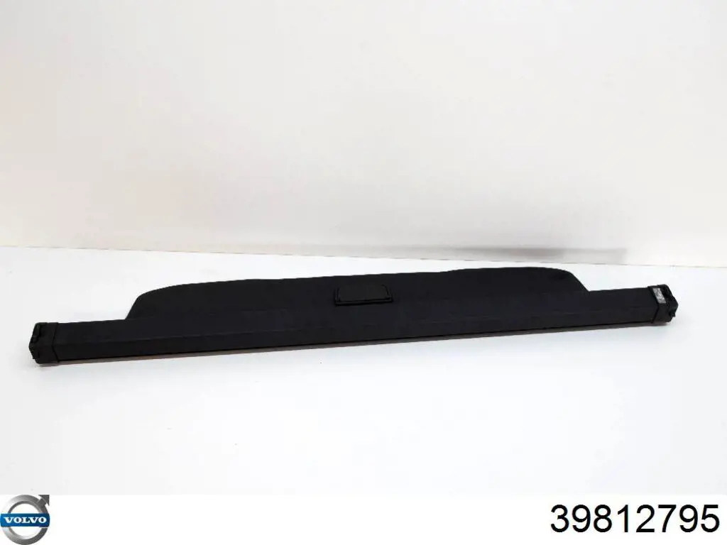 Cortina del compartimento de equipaje Volvo 39825152 precio, desde 194,57 EUR