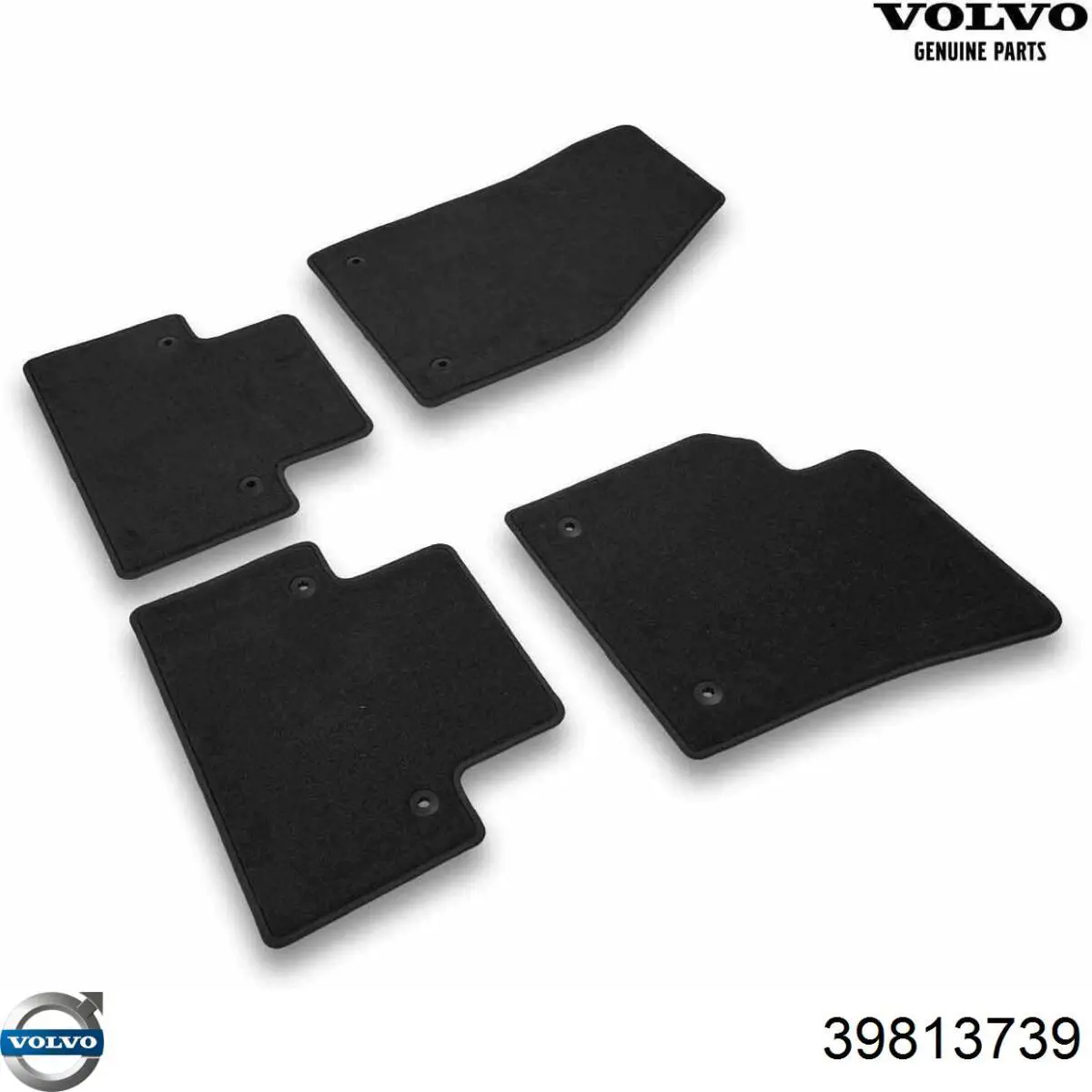Comprar 39813739 Volvo 