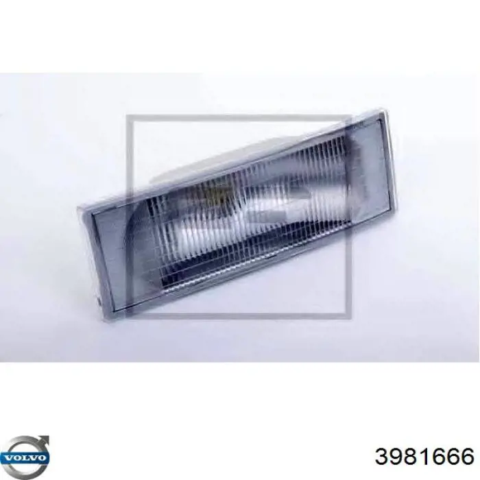 Luz intermitente TD0151009 Tangde