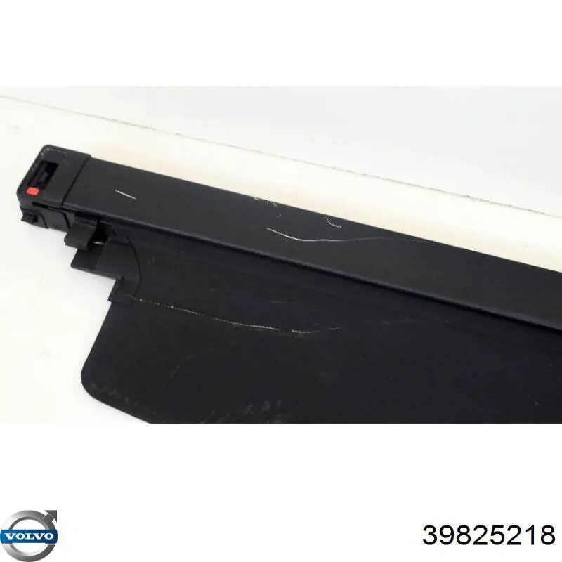 Cortina del compartimento de equipaje Volvo 39825218 precio, desde 207,58 EUR