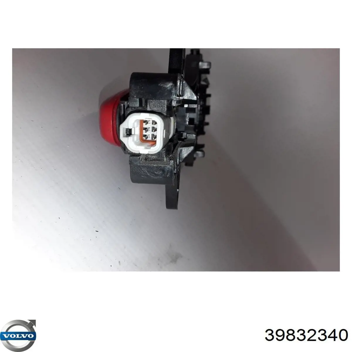 39832340 Volvo 