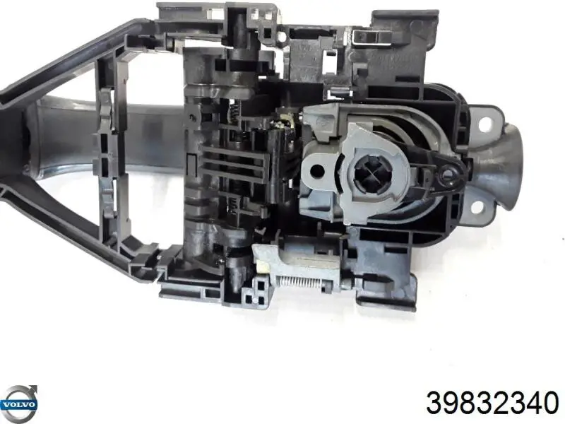  Volvo 39832340 precio, desde 53,72 EUR