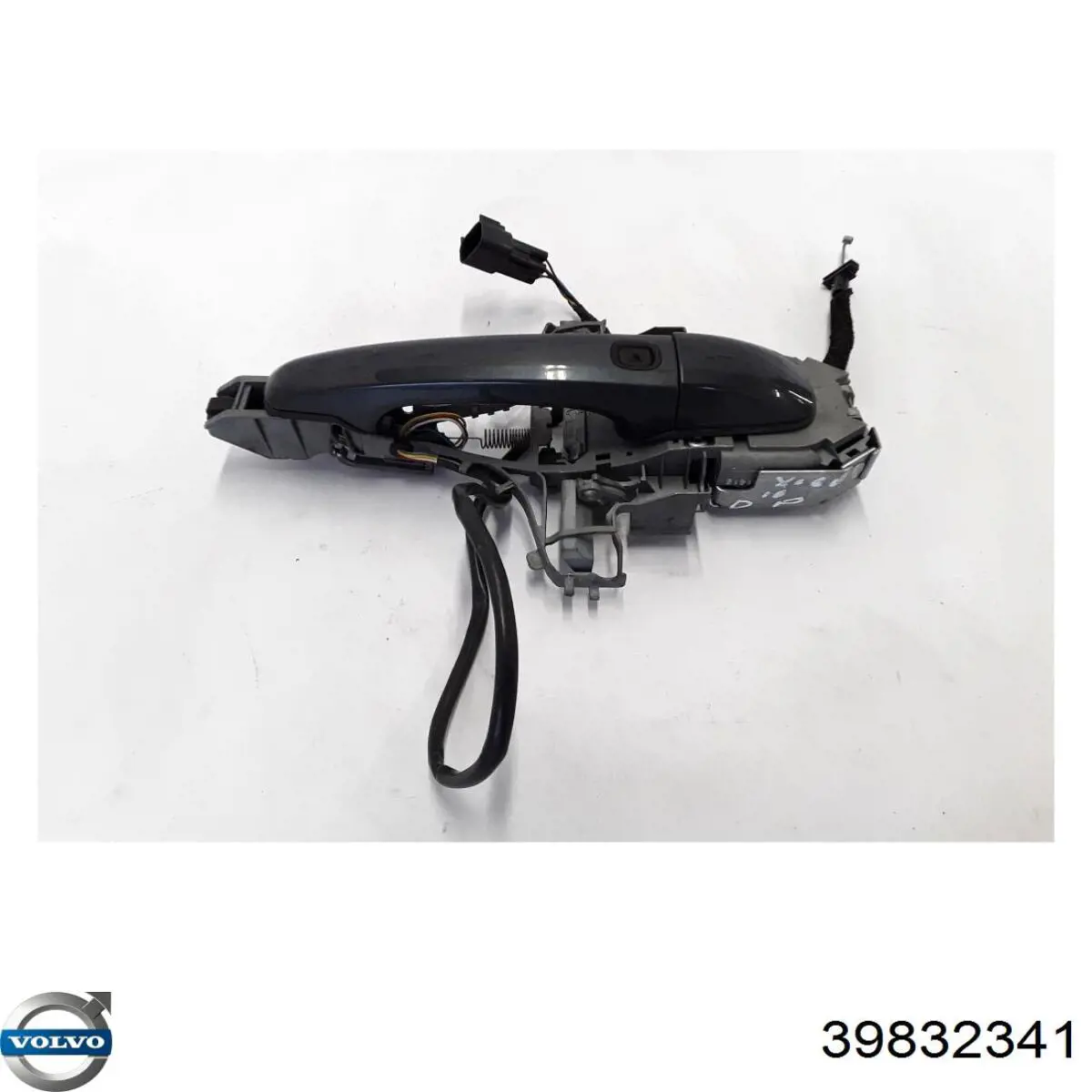  Volvo 39832341 precio, desde 60,98 EUR