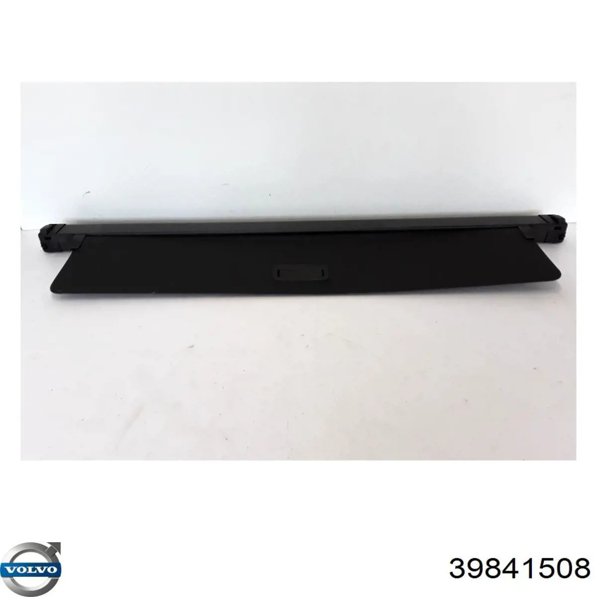 Cortina del compartimento de equipaje 32205899 Volvo