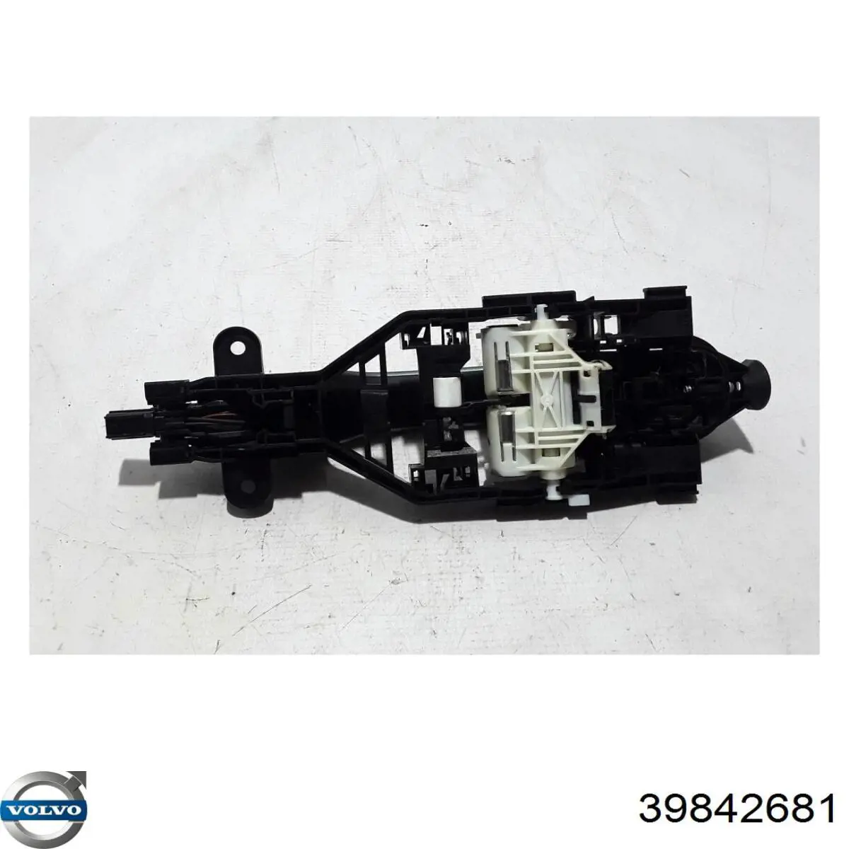  39842681 Volvo