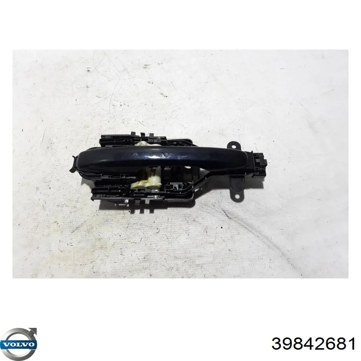 39842681 Volvo 