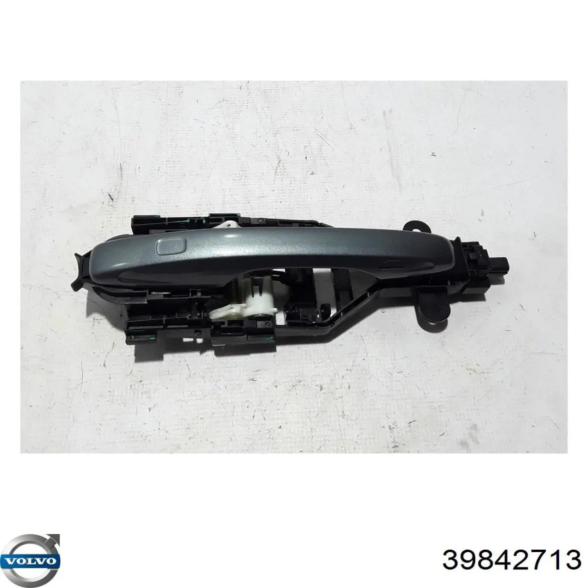 Manija exterior de puerta izquierda delantera/trasera Volvo 39842713 precio, desde 59,53 EUR