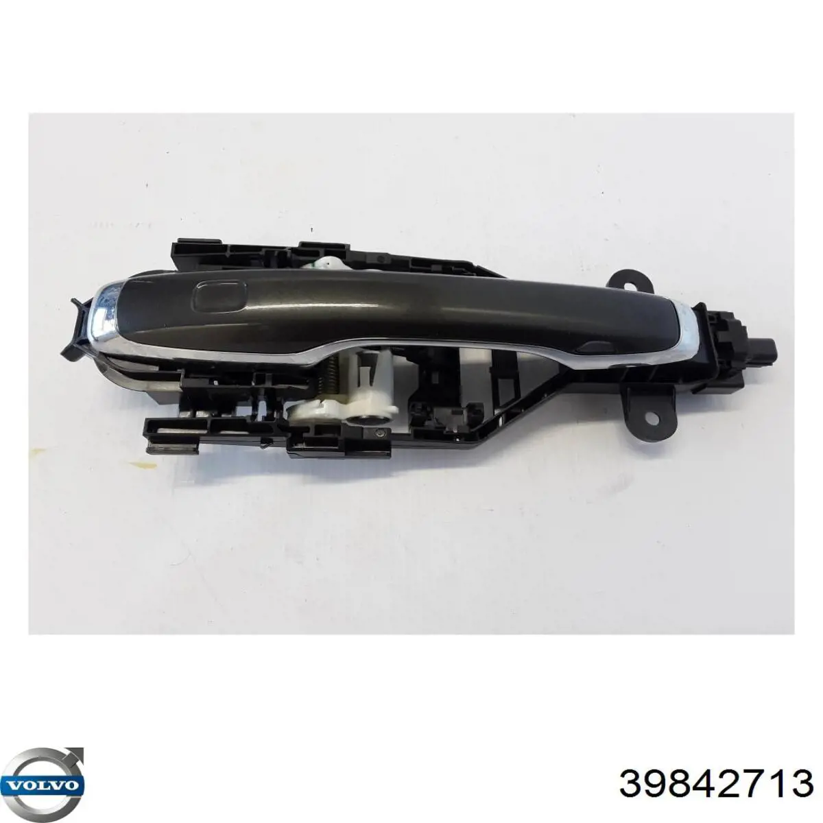 Comprar 39842713 Volvo Manija exterior de puerta izquierda delantera/trasera