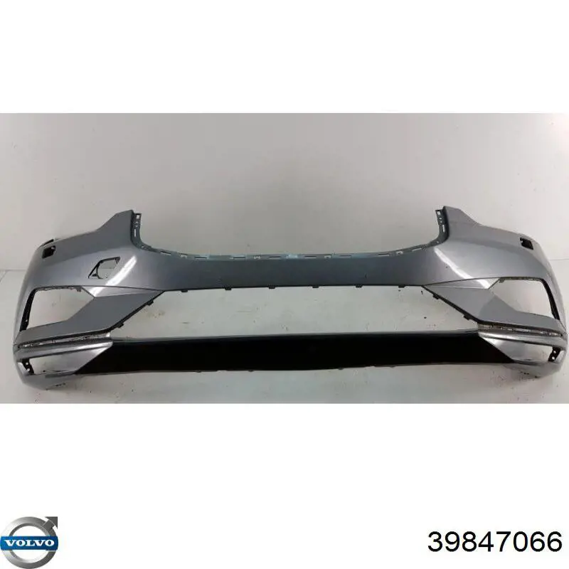 Comprar 39847066 Volvo Defensa delantera