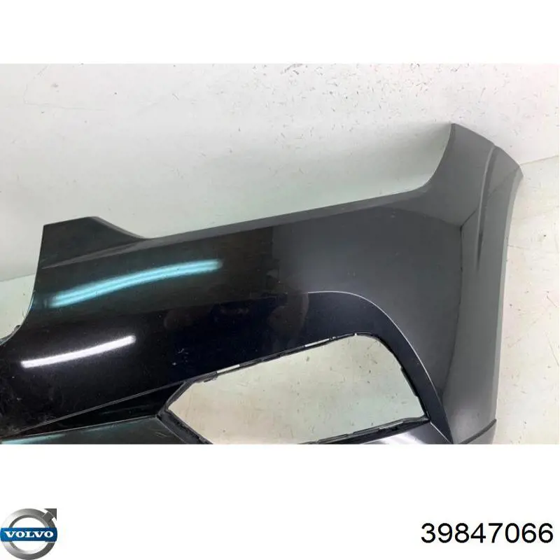 Paragolpes 39847066 Volvo