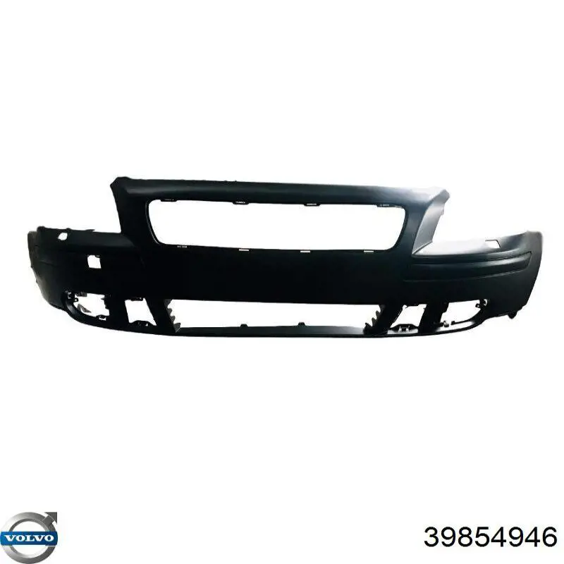 Comprar 39854946 Volvo Defensa delantera