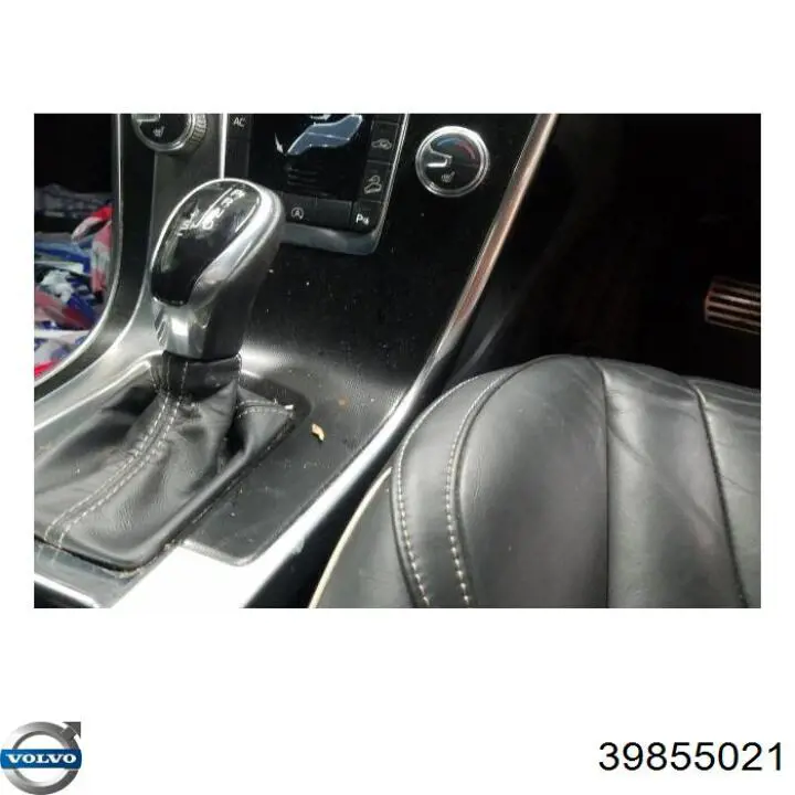 Paragolpes Volvo 39855021 precio, desde 503,84 EUR