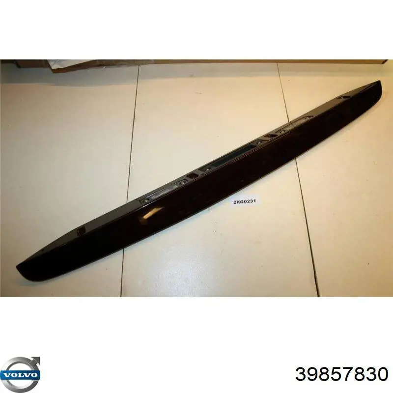  Volvo 39857830 precio, desde 98,74 EUR