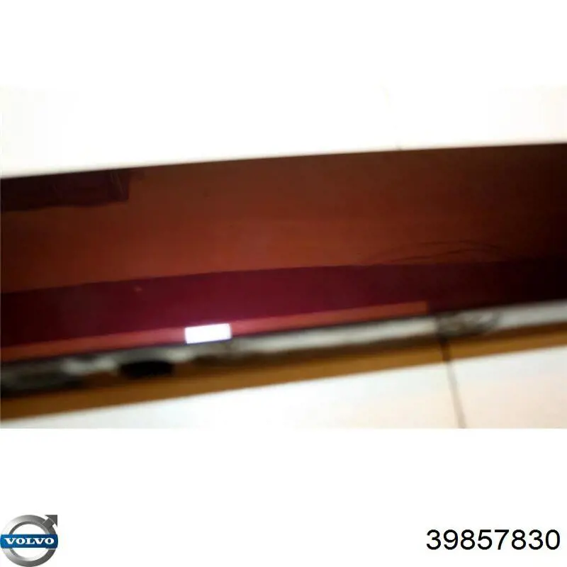 Comprar 39857830 Volvo 