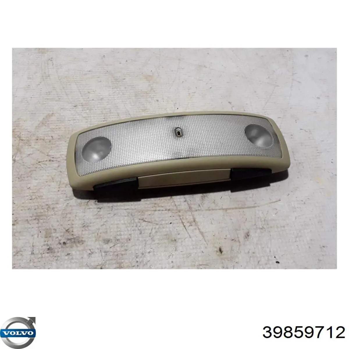  Volvo 39895804 precio, desde 39,20 EUR