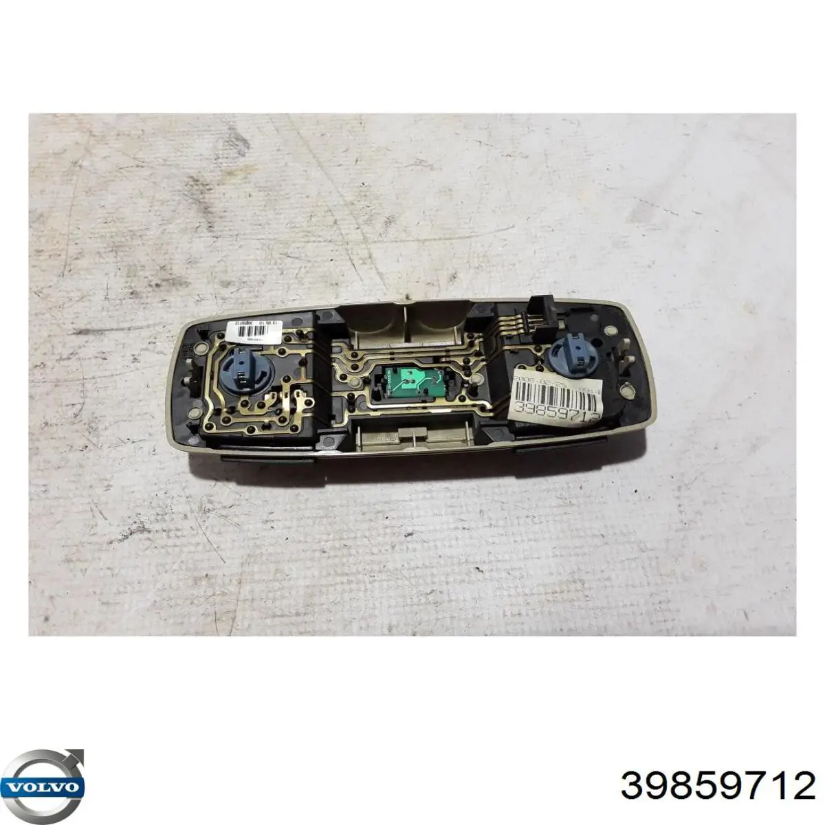 39895804 Volvo 