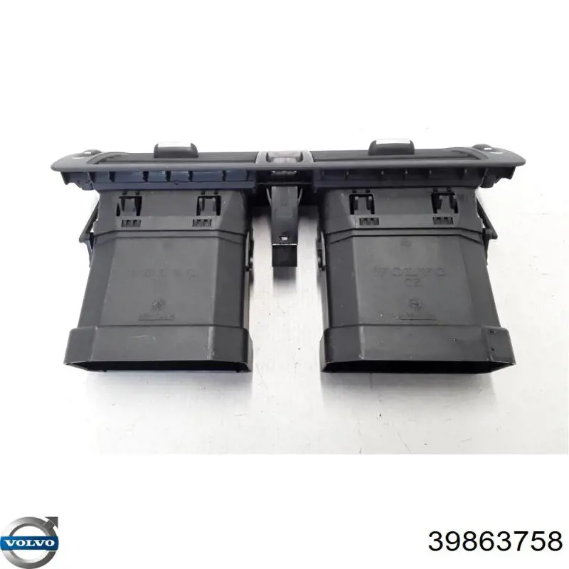  39863758 Volvo