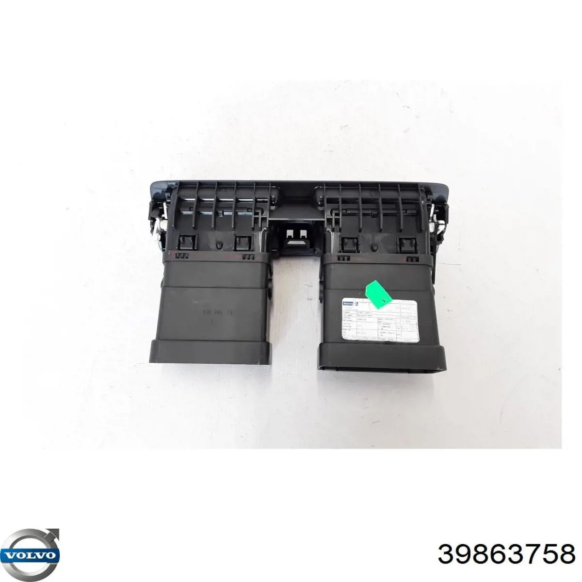  Volvo 39863758 precio, desde 76,96 EUR