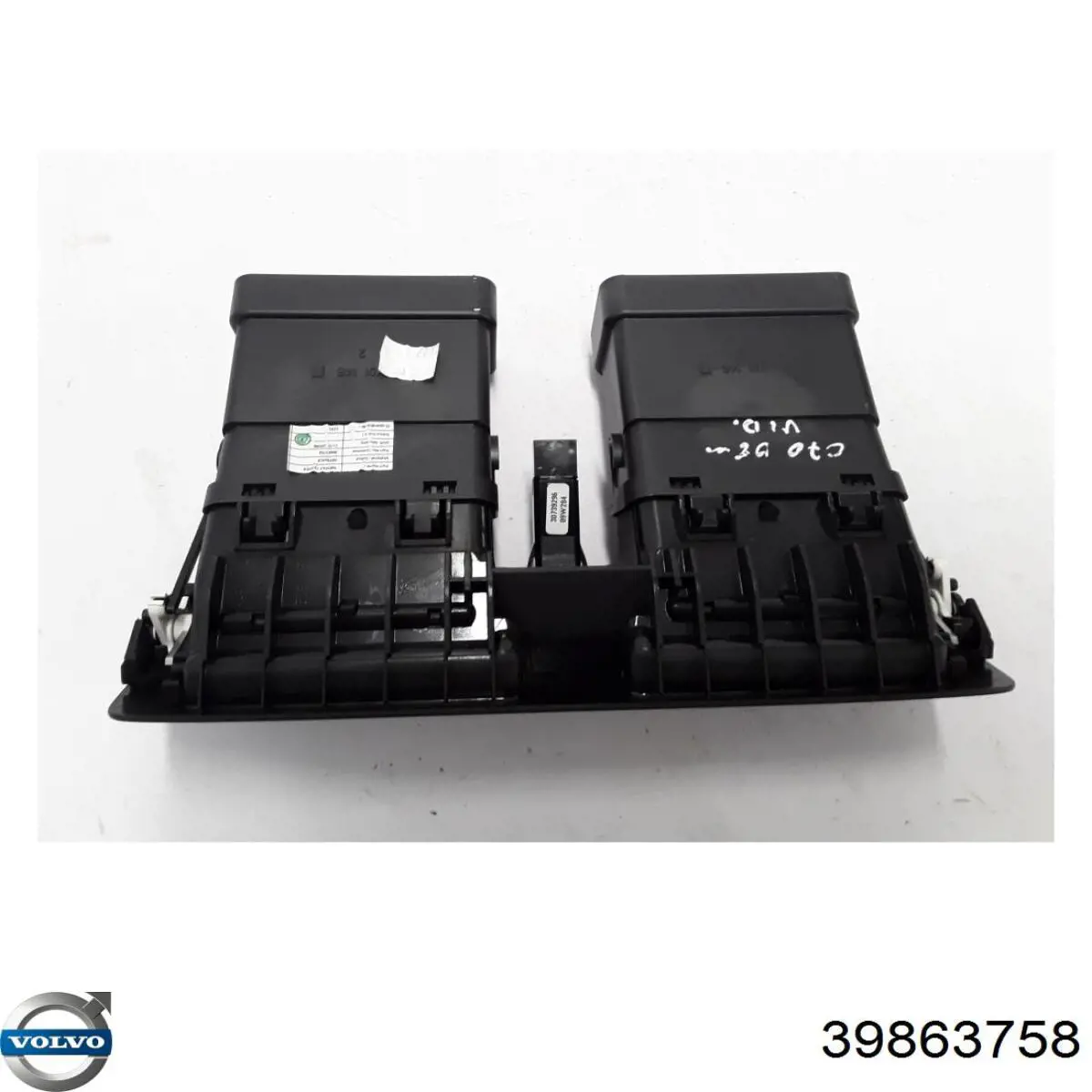 Comprar 39863758 Volvo 