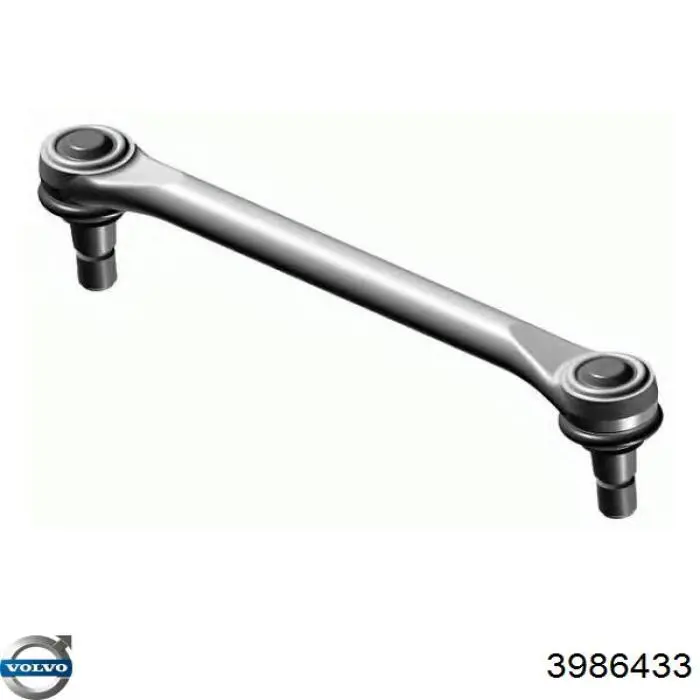 Comprar 3986433 Volvo Bieleta estabilizadora delantera