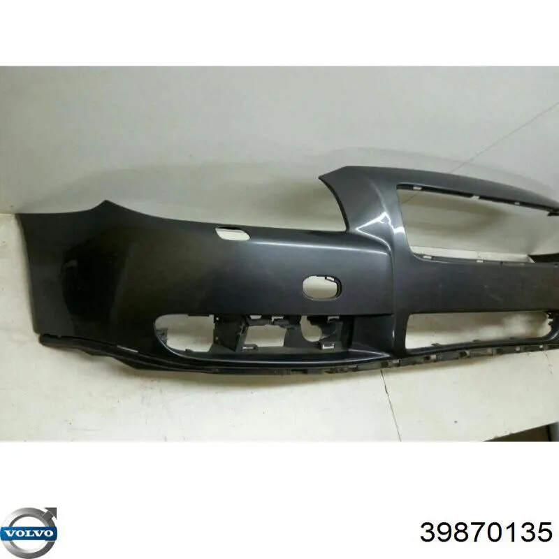 Parachoques delantero Volvo 39870135 precio, desde 246,38 EUR