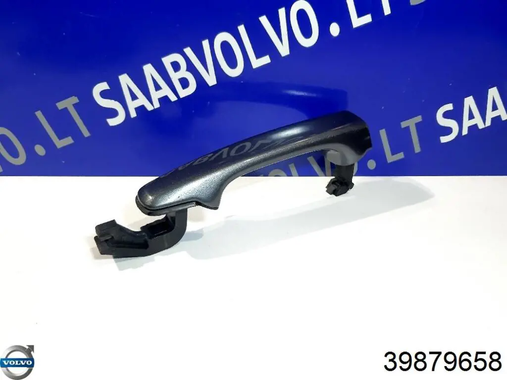 Manija exterior de puerta trasera Volvo 39879658 precio, desde 31,94 EUR