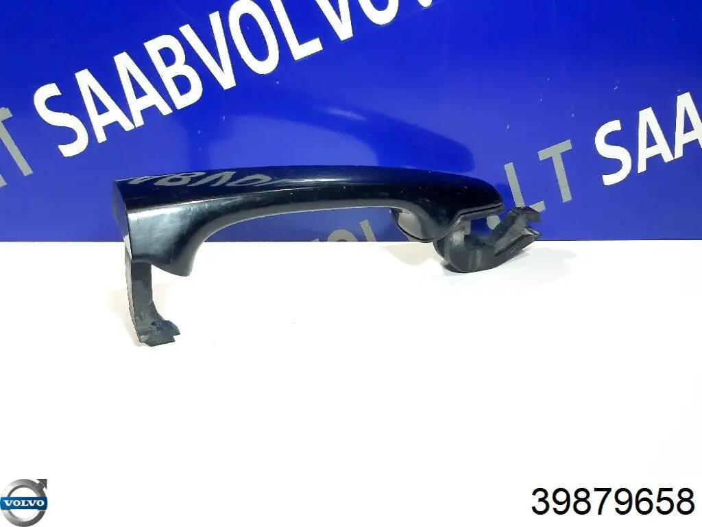 Comprar 39879658 Volvo Manija exterior de puerta trasera