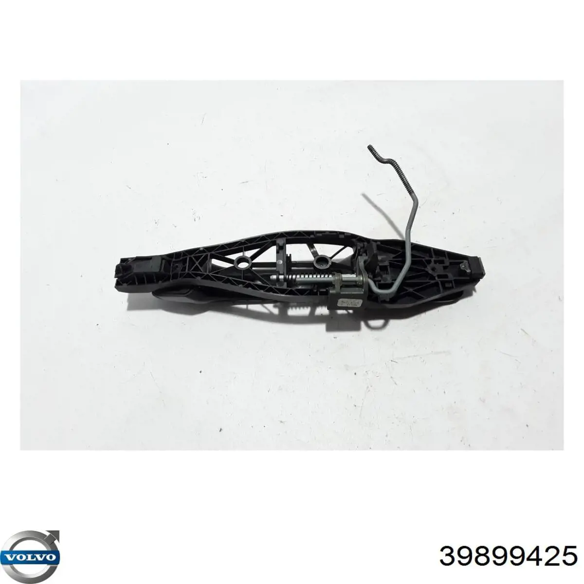 Maneta de puerta exterior delantero Volvo 39899425 precio, desde 50,82 EUR