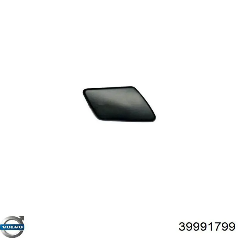 Tapa de la boquilla del lavafaros delantero Volvo 39991799 precio, desde 15,94 EUR
