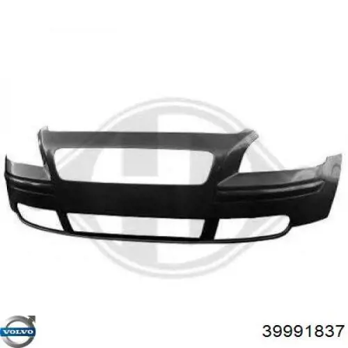 Comprar 39991837 Volvo Defensa delantera