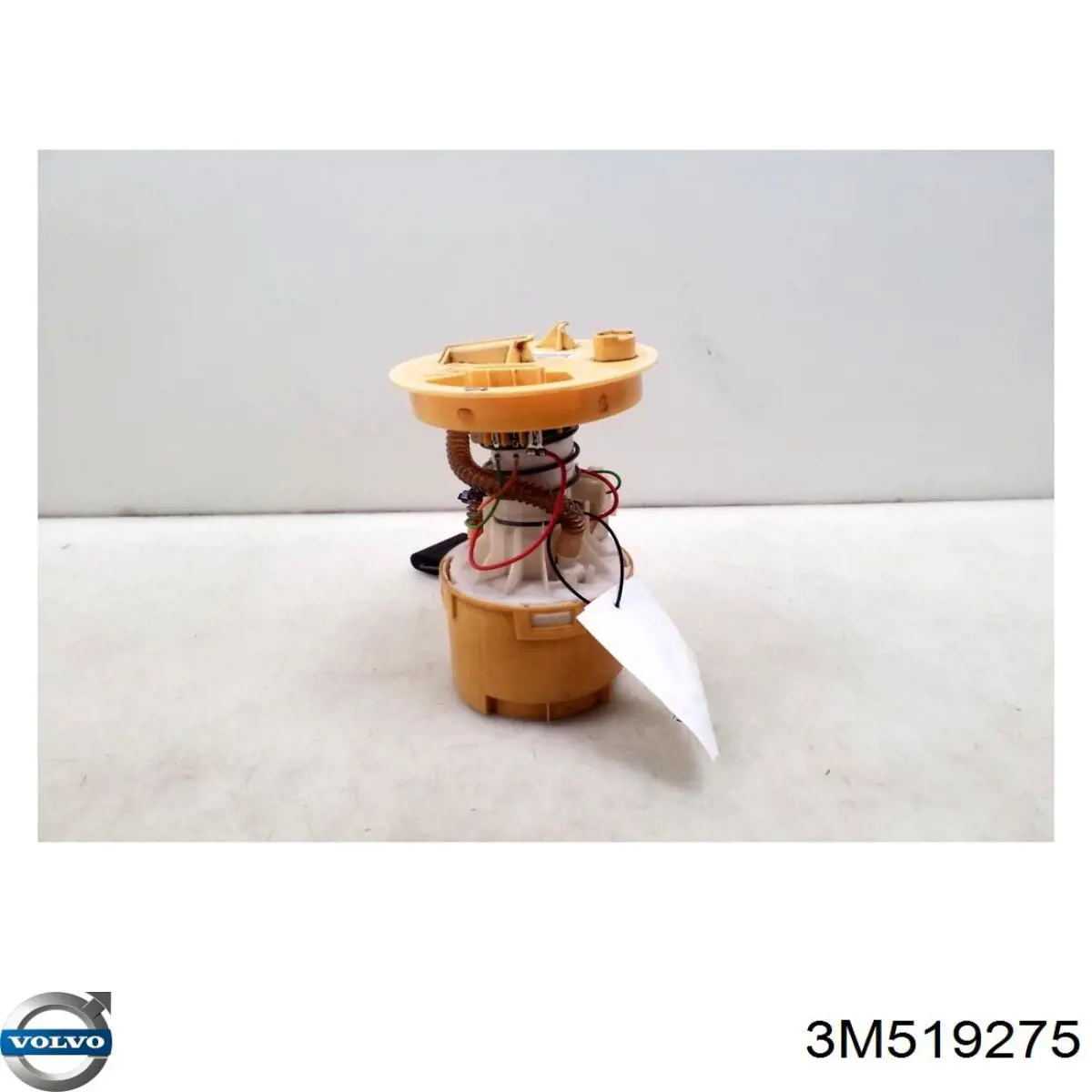 3M519275 Volvo 
