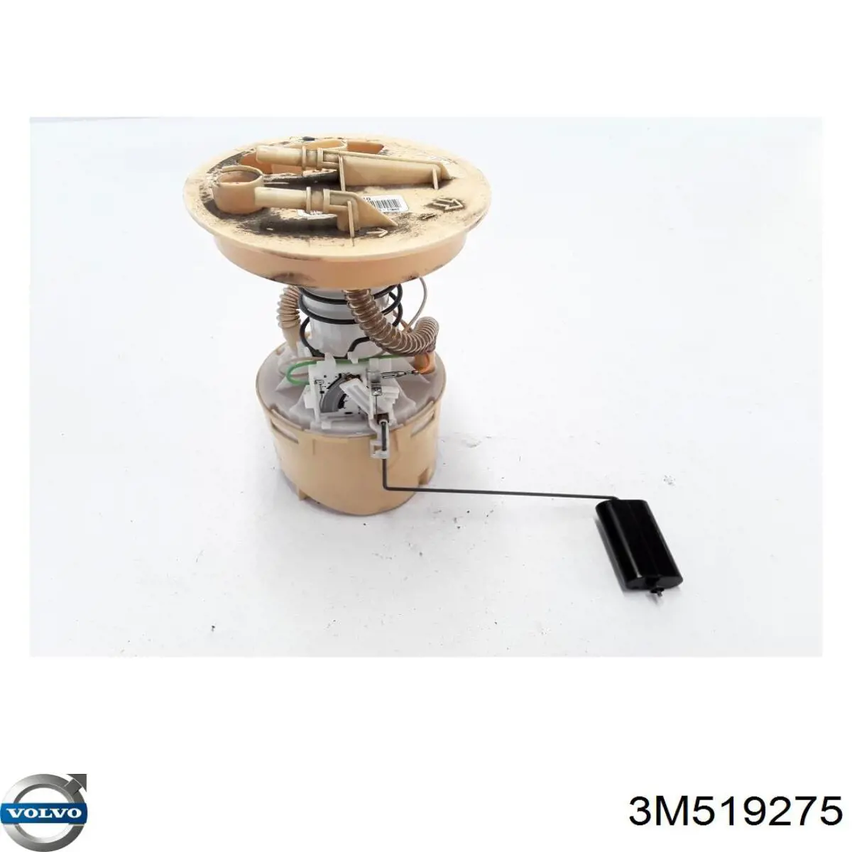  Volvo 3M519275 precio, desde 50,82 EUR