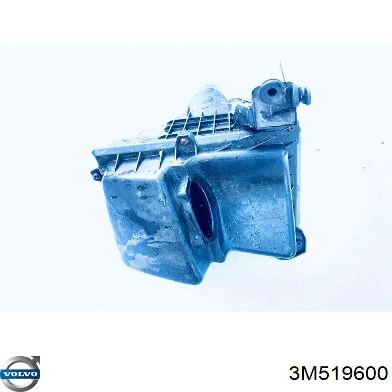  3M519600 Ford