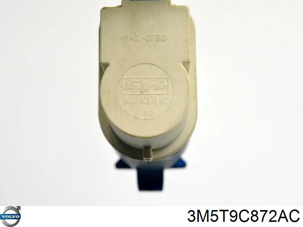 Comprar 3M5T9C872AC Volvo Interruptor de luz de freno