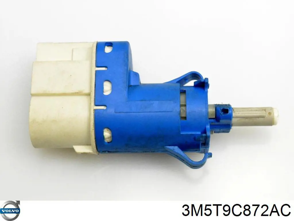 3M5T9C872AC Volvo Interruptor luces de freno