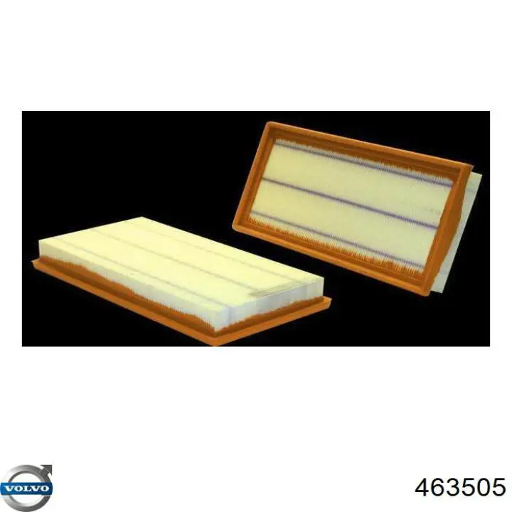 Filtro de aire FA2067 Bremsi