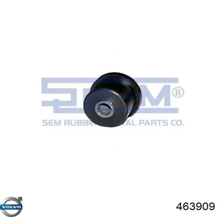 Buje del alternador 32430010 Pro-parts