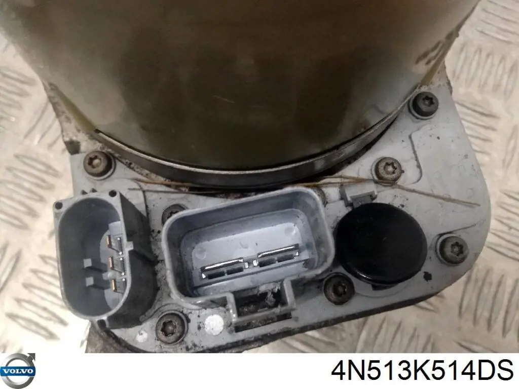Comprar 4N513K514DS Volvo Bomba servodireccion