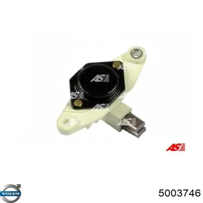 35238781 Volvo alternador