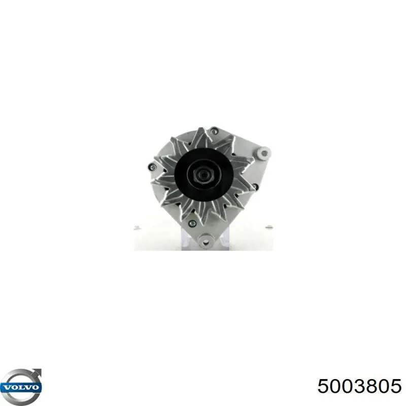 1363494 VAG alternador