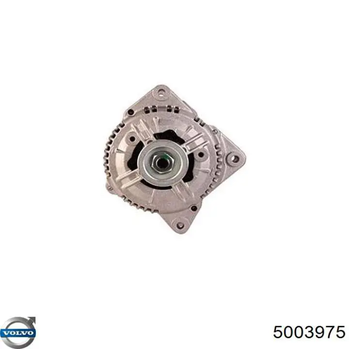 A0434 AS/Auto Storm alternador