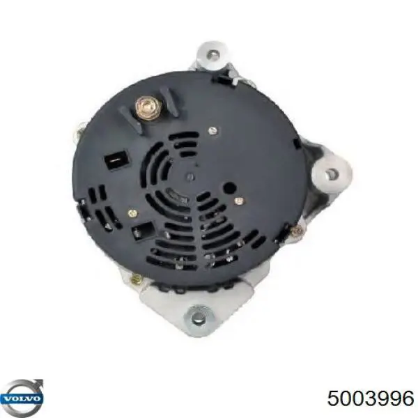 Alternador 0123505014 Volvo
