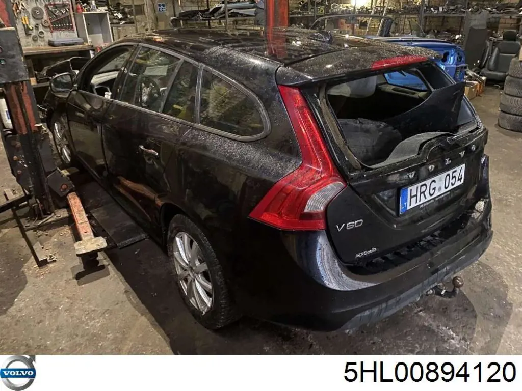 5HL00894120 Volvo