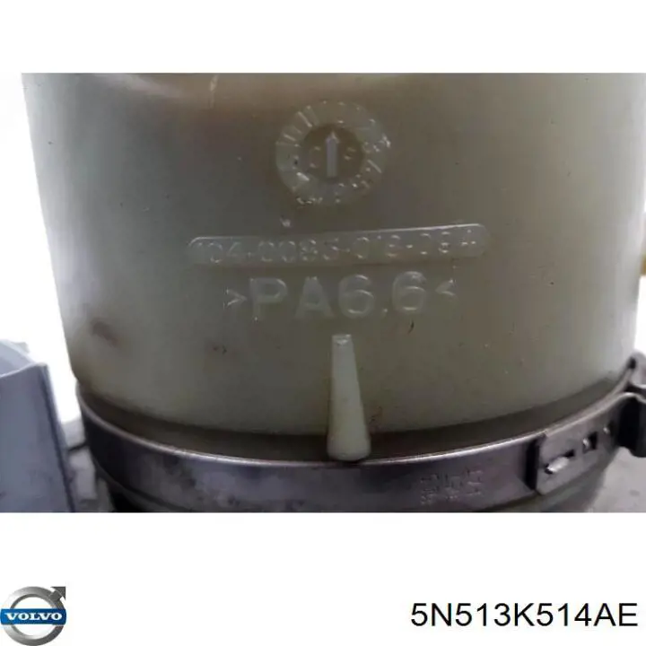 Comprar 5N513K514AE Volvo Bomba servodireccion