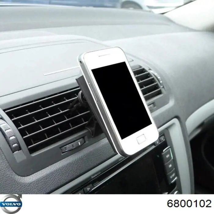 Piloto trasero exterior izquierdo Volvo 850 LS