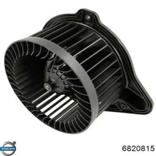 Comprar 6820815 Volvo Motor de calefacción
