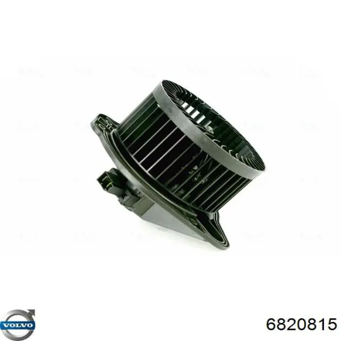 Ventilador de calefacción Volvo 6820815 precio, desde 59,53 EUR