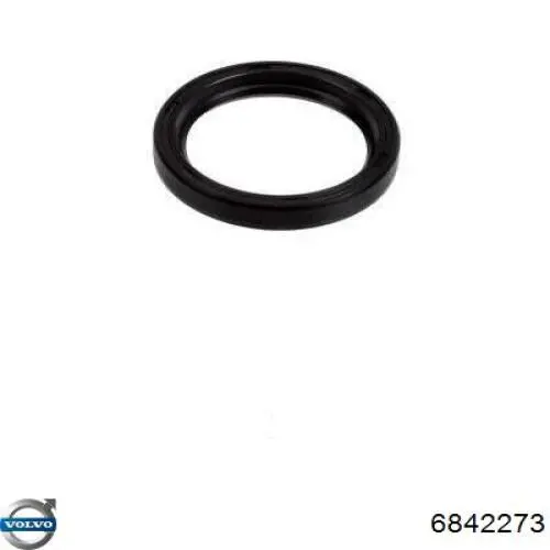 Comprar 6842273 Volvo Retén de cigüeñal frontal