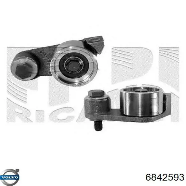 Comprar 6842593 Volvo Tensor correa distribución