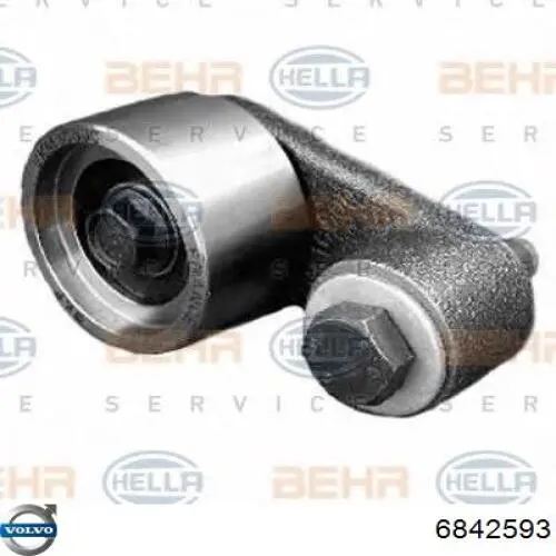 Tensor de la correa de distribución Volvo 6842593 precio, desde 48,75 EUR